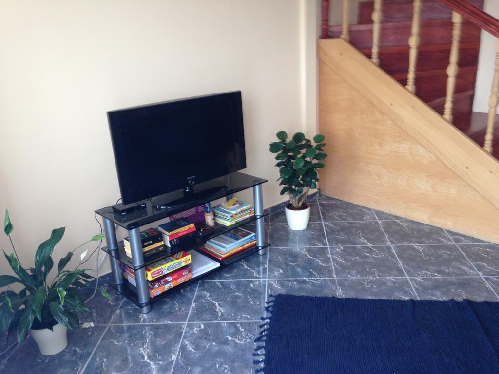 Appartement Daja Haz à Hévíz Extérieur photo