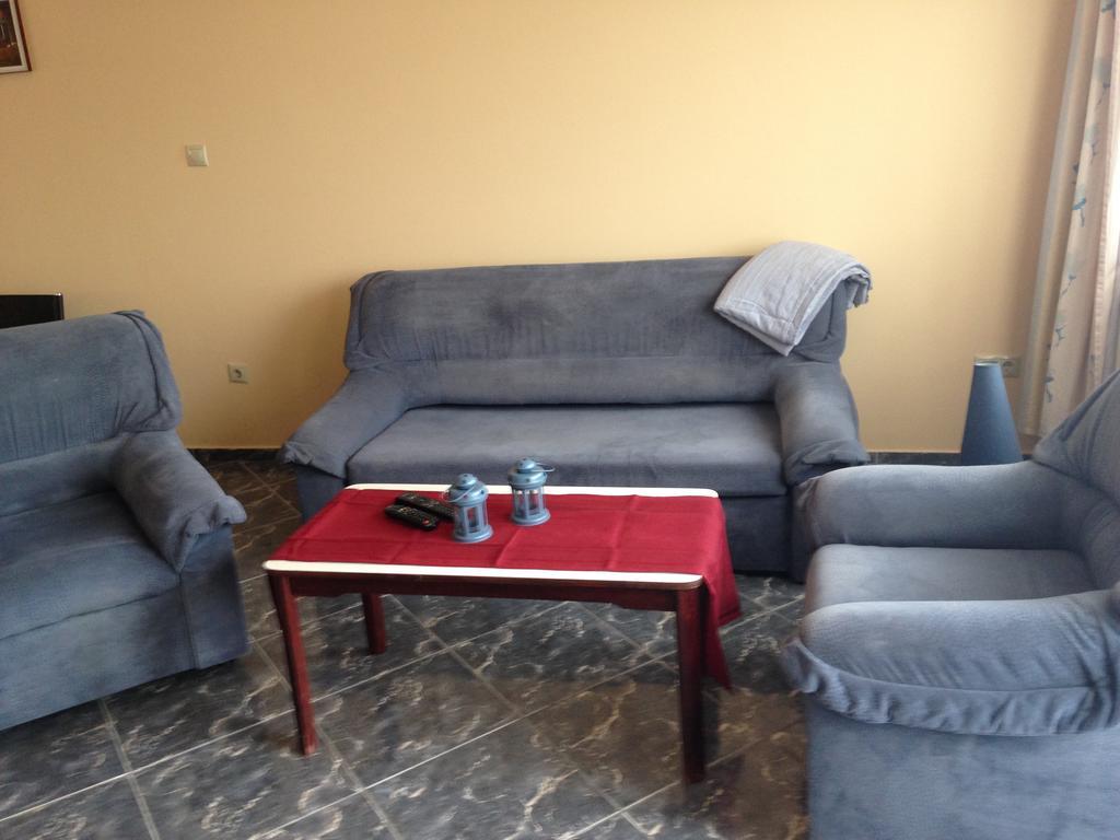 Appartement Daja Haz à Hévíz Extérieur photo